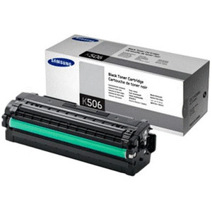 Toner CLP-680 CLX-6260 (CLT-K506L) Oryginalny czarny do SAMSUNG CLX- 6260FR, 6260ND, 6260FD, 6260, SAMSUNG CLP- 680DW