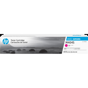 Toner SL-C430 C480 (CLT-M404S) Oryginalny purpurowy do SAMSUNG XPRESS C 482W, 483, 483FW, 483W, 430W