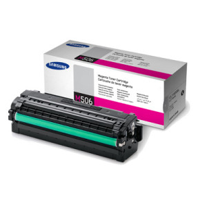 Toner CLP-680 CLX-6260 (CLT-M506L) Oryginalny purpurowy do SAMSUNG CLX- 6260, 6260FR, 6260ND, 6260FD, SAMSUNG CLP- 680DW