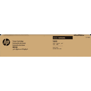 Toner CLX-9201 CLX-9251 CLX-9301 (CLT-M809S) Oryginalny purpurowy do SAMSUNG CLX- 9251N, 9201N, 9201, 9201NA, 9251NA