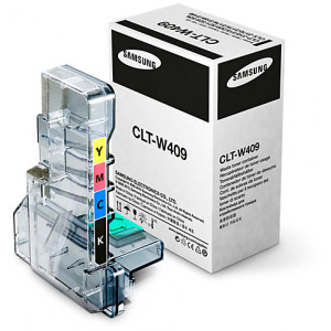 Toner CLX-3170 CLX-3175 (CLT-W409/SEE) Oryginalny do SAMSUNG CLX- 3175FN, 3170FN, 3180, SAMSUNG CLP- 315, 315N