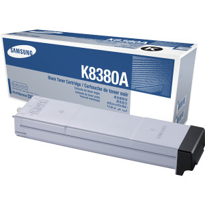 Toner CLX-8380ND (CLX-K8380A) Oryginalny czarny do SAMSUNG CLX- 8380ND