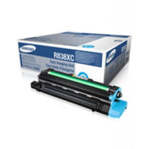 Bęben CLX-8385ND CLX-8385NX (CLX-R8385C) Oryginalny błękitny / turkusowy / niebieski do SAMSUNG CLX- 8385ND