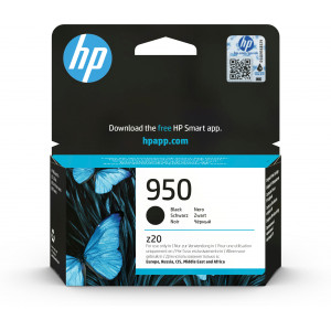 Tusz HP 950 (CN049A) Oryginalny czarny do HP OFFICEJET PRO 8100, 8600, 8610