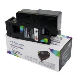 Toner Cartridge Web (CW-D1350BN) Zamiennik czarny do DELL 1250C, 1350CNW, 1355CN, 1355CNW