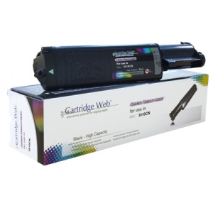 Toner Cartridge Web (CW-D3010BN) Zamiennik czarny do DELL 3010CN