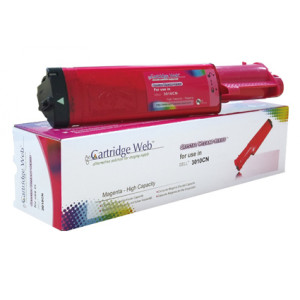 Toner Cartridge Web (CW-D3010MN) Zamiennik purpurowy do DELL 3010CN
