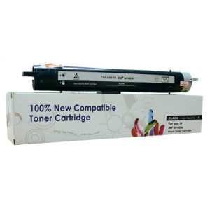 Toner Cartridge Web (CW-D5110BN) Zamiennik czarny do DELL 5110CN