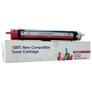 Toner Cartridge Web (CW-D5110MN) Zamiennik purpurowy do DELL 5110CN