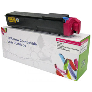 Toner Zgodny z TK-520 (CW-K500MN) Zamiennik purpurowy do KYOCERA FS-C 5015N