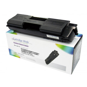 Toner Zgodny z TK-590 (CW-K590BN_) Zamiennik czarny do KYOCERA ECOSYS P 6026CDN, KYOCERA ECOSYS M 6026CDN, 6526CDN, KYOCERA FS-C 2026, 2126MFP