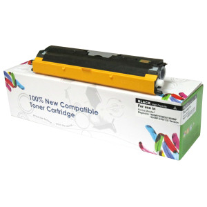 Toner Cartridge Web (CW-M1600BN) Zamiennik czarny do MINOLTA MAGICOLOR 1690MF, 1680MF, 1600W, 1560EN, 1650EN