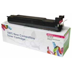 Toner Zgodny z MINOLTA BIZHUB C30 C31 (CW-M30MN) Zamiennik purpurowy do KONICA MINOLTA BIZHUB C 31