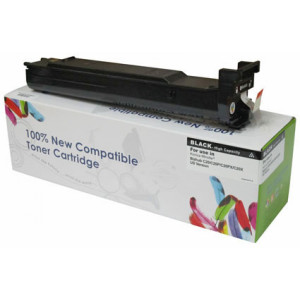 Toner Cartridge Web (CW-M4650BHN) Zamiennik czarny do MINOLTA MAGICOLOR 4650, 4650DN, 4650EN, 4690MF, 4695MF