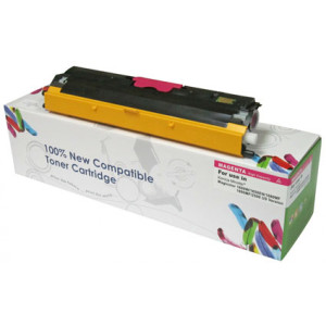 Toner Zgodny z 44250722 (CW-O110MN) Zamiennik purpurowy do OKI C 110, 130N