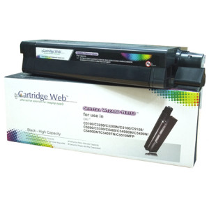 Toner Zgodny z 42804516 (CW-O3100BN) Zamiennik czarny do OKI C 3100