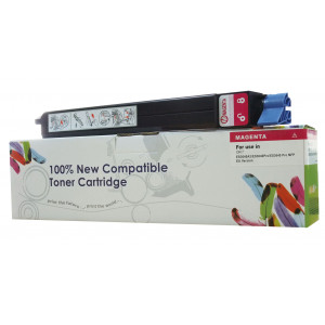 Toner Cartridge Web (CW-OES3640MN) Zamiennik purpurowy do OKI ES 3640A3, 3640PRO, 3640PRO