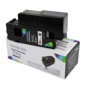 Toner Zgodny z WORKCENTRE 6015 (CW-X6010BN) Zamiennik czarny do XEROX PHASER 6000B, 6010N, XEROX WORKCENTRE 6015B, 6015N, 6015NI