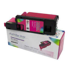 Toner Zgodny z WORKCENTRE 6015 (CW-X6010MN) Zamiennik purpurowy do XEROX PHASER 6000B, 6010N, XEROX WORKCENTRE 6015B, 6015N, 6015NI