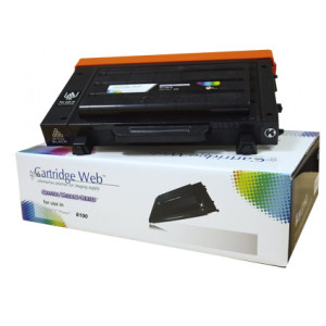 Toner Zgodny z 106R00684 (CW-X6100BN) Zamiennik czarny do XEROX PHASER 6100