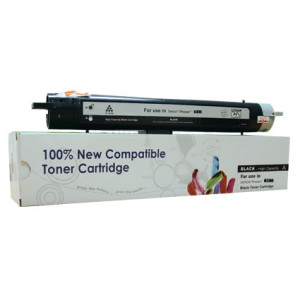 Toner Zgodny z PHASER 6300 (CW-X6300BN) Zamiennik czarny do XEROX PHASER 6300
