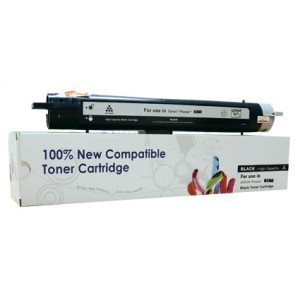 Toner Zgodny z PHASER 6360 (CW-X6360BSN) Zamiennik czarny do XEROX PHASER 6360