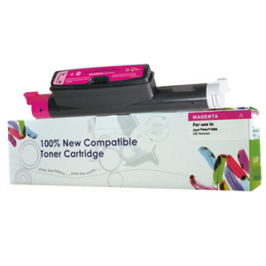 Toner Zgodny z PHASER 6360 (CW-X6360MHN) Zamiennik purpurowy do XEROX PHASER 6360