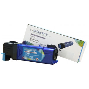 Toner Zgodny z PHASER 6500 (CW-X6500CN) Zamiennik błękitny / turkusowy / niebieski do XEROX PHASER 6500N, XEROX WORKCENTRE 6505N