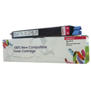 Toner Zgodny z PHASER 7400 (CW-X7400MN) Zamiennik purpurowy do XEROX PHASER 7400