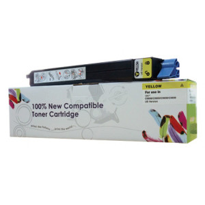 Toner Zgodny z PHASER 7400 (CW-X7400YN) Zamiennik żółty do XEROX PHASER 7400