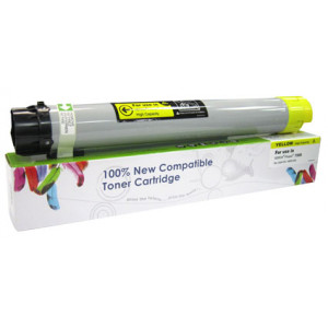 Toner Zgodny z PHASER 7500 (CW-X7500YN) Zamiennik żółty do XEROX PHASER 7500, 7500DX, 7500N, 7500DN
