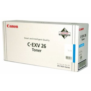 Toner Canon (C-EXV26M) Oryginalny purpurowy do CANON IRC 1021I, 1021IF, 1028I, 1028IF