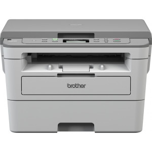 Urządzenie drukarka Brother DCP-B7600D - po rejestracji 3 lata gwarancji