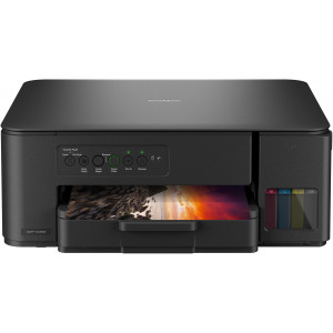Urządzenie drukarka Brother DCP-T430W - po rejestracji 3 lat gwarancji
