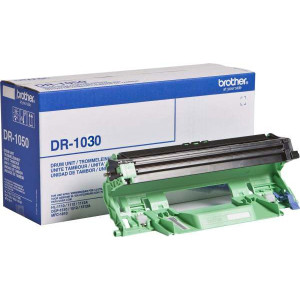Bęben DCP1510 DCP1512 DCP1610 (DR1030) Oryginalny czarny do BROTHER DCP- 1612WE, 1610W, 1610WR, 1510E, 1520