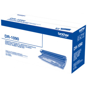 Bęben Brother (DR1090) Oryginalny czarny do BROTHER DCP- 1622WE, 1623WE, BROTHER HL- 1222WE, 1223WE