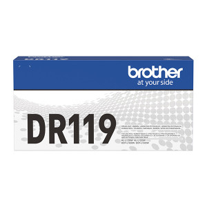Bęben Brother (DR119) Oryginalny czarny do BROTHER HL-L 1230W, 1232W, BROTHER DCP-L 1630W, 1632W