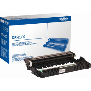 Bęben DCP-L2500 DCP-L2520 DCP-L2540 (DR2300) Oryginalny czarny do BROTHER HL- 2300D, 2360DN, 2365DW, BROTHER HL-L 2300D, 2360DN