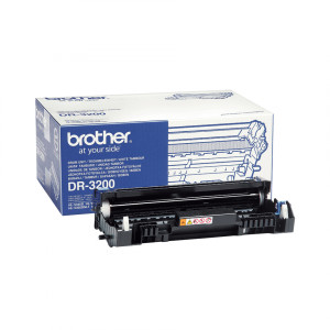 Bęben HL5340 HL5350 HL5370 HL5380 (DR3200) Oryginalny do BROTHER DCP- 8370DN, 8070D, 8085DN, BROTHER MFC- 8880DN, 8370DN