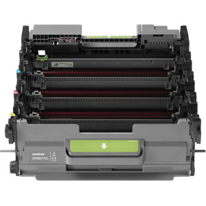 Bęben HL-L9430 L9470 MFC-L9630 L9670 (DR821CL) Oryginalny cmyk do BROTHER HL-L 9470CDN, 9430CDN, BROTHER MFC-L 9630CDN, 9670CDN