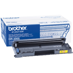 Bęben HL2035 HL2037 (DR-2005) Oryginalny czarny do BROTHER HL- 2035, 2037