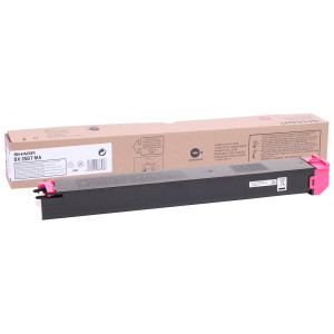 Toner Sharp (DX-25GTMA) Oryginalny purpurowy do SHARP DX 2500