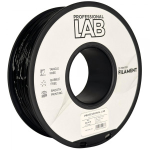 Filament TPU 1.75mm black/czarny 1kg