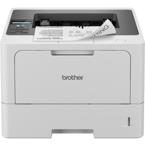 Urządzenie drukarka Brother HL-L5210DN - po rejestracji 3 lata gwarancji