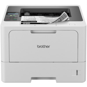 Urządzenie drukarka Brother HL-L5210DW - po rejestracji 3 lata gwarancji