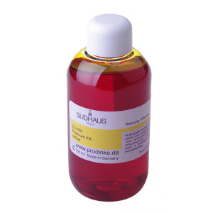 Tusz FullPrint (INK-CLI551Y) Oryginalny żółty - 100ml - do CANON PIXMA MG 5450, 6350, 7140, CANON PIXMA MX 925