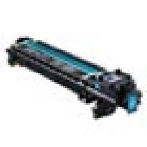 Bęben Konica-Minolta (IUP-23C) Oryginalny błękitny / turkusowy / niebieski do KONICA MINOLTA BIZHUB C 3100P, 3110
