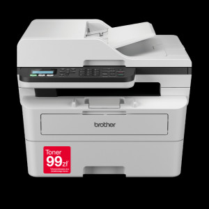 Urządzenie drukarka Brother MFC-B7800DN - po rejestracji 3 lata gwarancji