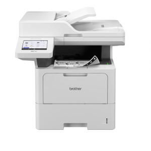 Urządzenie drukarka Brother MFC-L6710DW - po rejestracji 3 lata gwarancji