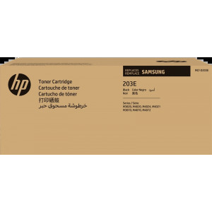 Toner SL-M4020 M4070 (MLTD203E) Oryginalny czarny do SAMSUNG PROXPRESS M 3820D, 3870FD, 3820ND, 3870FW, 3820DW